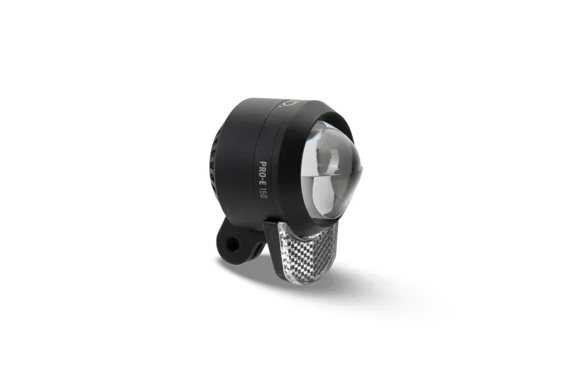 Acid E-Bike Front Light Pro-E 150 X-Connect 