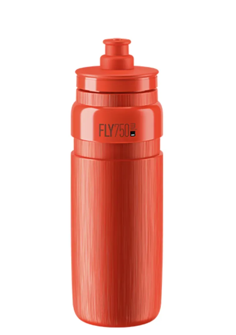 Elite Fly Tex 550ml Bottle in Red