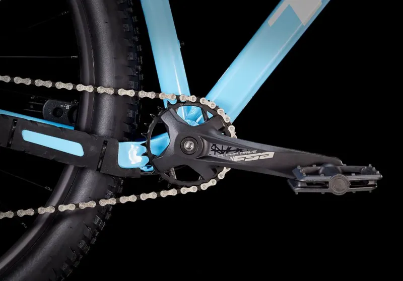 Trek Marlin 7 Hardtail Mountain Bike Azure Blue-5