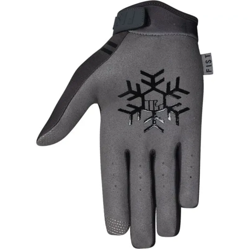Fist Handwear Stocker Glove - Frosty Fingers - Phantom-1