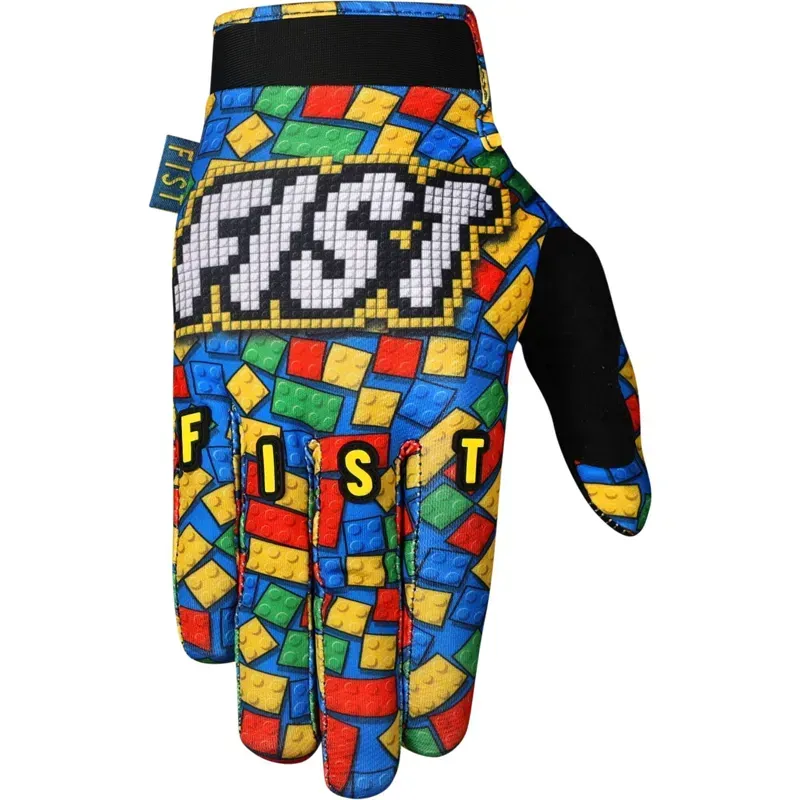 Fist Handwear Chapter 27 Gloves in Lego