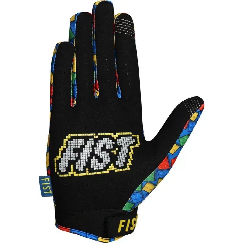 Fist Handwear Chapter 27 Gloves in Lego-1