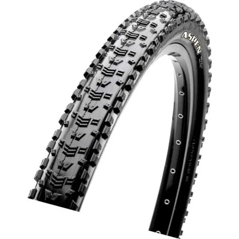 Maxxis Aspen 27.5x2.25 EXO Tubeless Ready Folding Tyre
