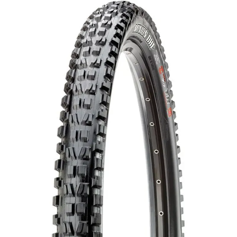 Maxxis Minion DHF2 EXO+ 27.5x2.3 Folding Tyre