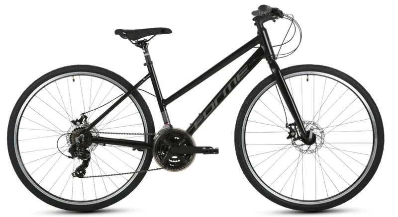 Forme Winster 2 Ladies Hybrid Bike 2021 