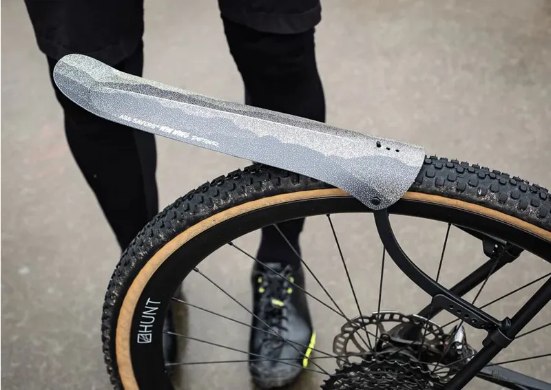 Ass Saver Winwing 2 Gravel Mudguard Detour-1
