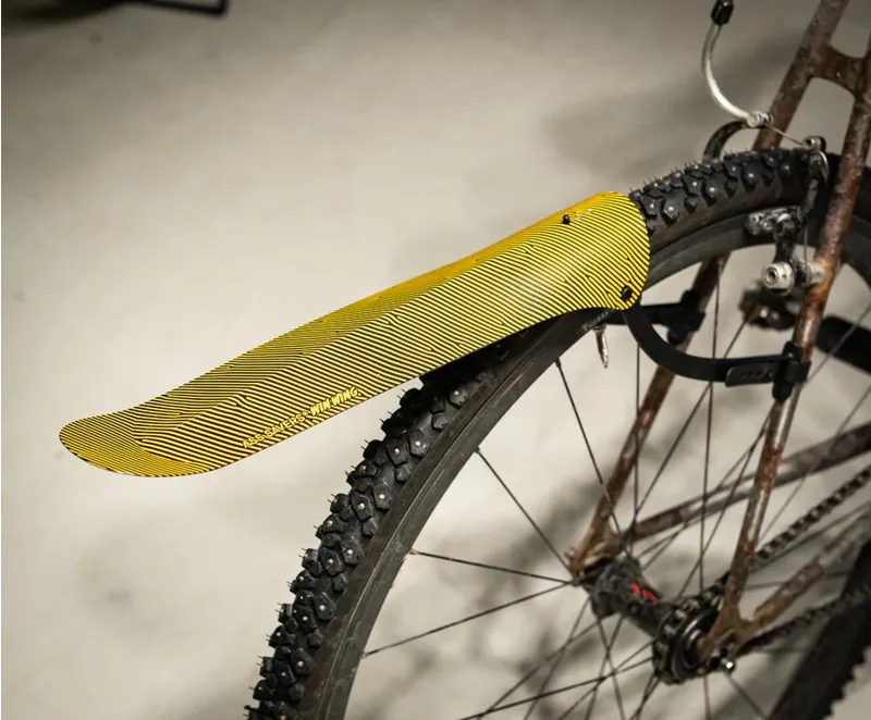 Ass Saver Winwing 2 Gravel Mudguard Groove-1