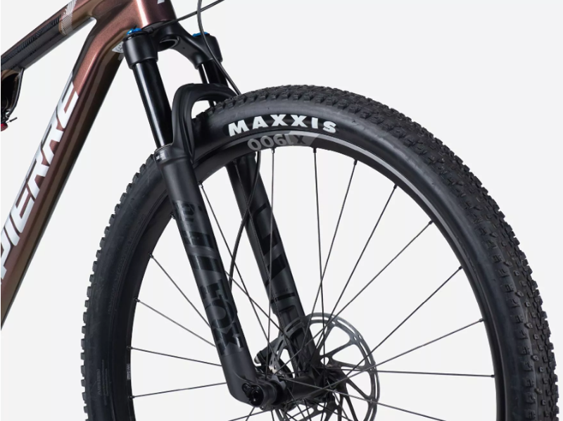 Lapierre XR Race 7.9 Full Suspension Mountain Bike 2023 Purple-6