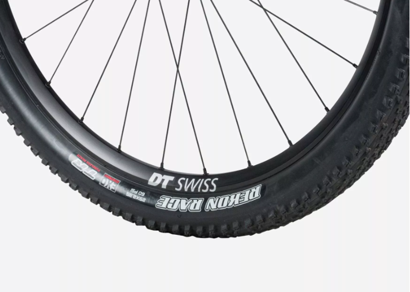 Lapierre XR Race 7.9 Full Suspension Mountain Bike 2023 Purple-7